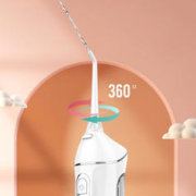 prooral 博皓 F27 冲牙器 信仰白