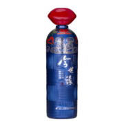 今世缘鸿运当头42度白酒1L 口粮酒 42度 1L 6瓶 整箱装