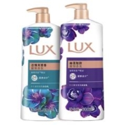 LUX 力士 精油香氛沐浴露持久留香男女家庭装大容量多香型