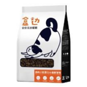 HEBIAN 盒边 全阶段猫粮 1.5kg