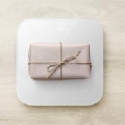 Xiaomi 小米 体重秤2 白色