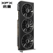 XFX 讯景 AMD RADEON RX 7900 XT 20GB