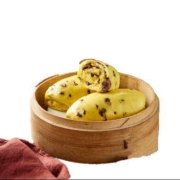 思念  中华面点红豆卷 480g 6只