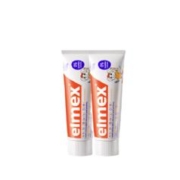 Elmex 艾美适 儿童牙膏 50ml*2