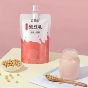 首单+签到 豆源和低脂肪白芸豆乳300g*6袋