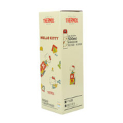 THERMOS 膳魔师 HELLO KITTY系列 JNL-500 KTV 保温杯 500ml