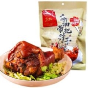 WENCHUNLIFOOD 闻春礼食业 麻油带把肘子 528g