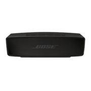 Bose SoundLink Mini II无线蓝牙音响音箱mini2迷你便携低音炮博士游戏音箱音响 MINI2 黑色【特别版】