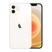 京东百亿补贴：Apple 苹果 iPhone 12 5G智能手机 128GB 白色