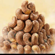 京东百亿补贴：京东京造 紫衣腰果500g