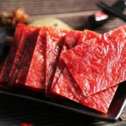 原味手撕肉脯休闲零食小吃肉干看剧家庭年货办公室解馋小吃包邮