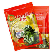 金牌一条根 强力筋骨贴 7片装