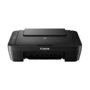 Canon 佳能 MG2580s彩色打印机小型家用复印扫描一体机学生MG2580连手机无线家庭作业喷墨办公专用9