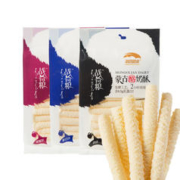 草原晨曲 益生元发酵奶条 150g*2袋