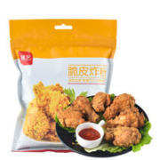 展艺 脆皮炸粉 500g
