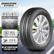 普利司通 绿歌伴 EP850 汽车轮胎 SUV&越野型 235/55R19 101V