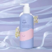 凑单30 兔头妈妈专研儿童洗发水300ML