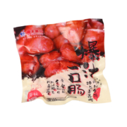 Plus会员:唯王 原味香肠120g  猪肉含量≥87%