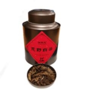 瑞锦成 荒野白茶 100g * 1罐