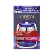 L'Oréal Paris 欧莱雅 Revitalift Laser 晚霜 50ml