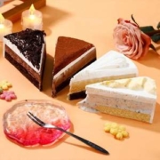八喜 蛋糕冰淇淋850g/900g 四种口味