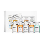 88VIP会员：Maison Margiela 梅森马吉拉迷你香氛礼盒随行装7ml*5淡香水EDT