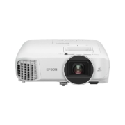 20点开始、京东PLUS：EPSON 爱普生 CH-TW5700TX 家庭影院投影机 白色