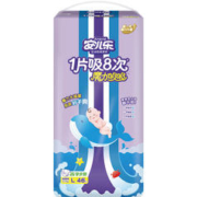 88VIP会员：Anerle 安儿乐 魔力吸吸 宝宝纸尿裤 L46