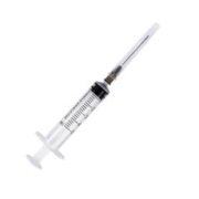 需首单、概率券、plus会员：洁瑞一次性注射器 5ml*10只
