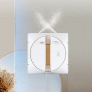 再降价、PLUS会员：ECOVACS 科沃斯 W1S PRO 擦窗机器人
