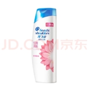 20日8点、限1000件、京东秒杀：Head & Shoulders 海飞丝 去屑洗发露 恬雅清新 80ml