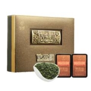 忆江南 天尊龙品 特级铁观音乌龙茶 500g 礼盒装