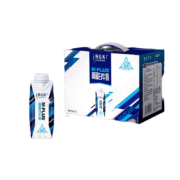 特仑苏 M-PLUS高蛋白牛奶250mLx10盒