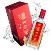 泸州老窖 特曲 第九代 52%vol 浓香型白酒 500ml 单瓶装