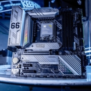 七彩虹（Colorful）CVN B660M GAMING PRO V20 DDR4主板 支持CPU 12400/12600/12700（Intel B660/LGA 1700）
