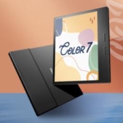 京东PLUS：iReader 掌阅 Color7 彩屏阅读本 电子书阅读器