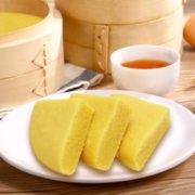 利口福 小米糕 4个 480g