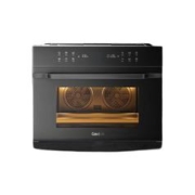 Casdon 凯度 SR6028FE22-TD Pro 嵌入式烤箱 60L