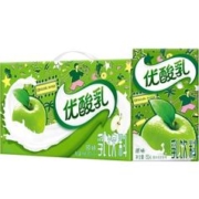 需入会、Plus会员:伊利优酸乳原味250ml*24盒/箱 礼盒装