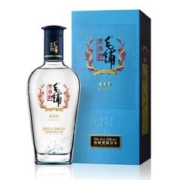 劲牌 劲酒 毛铺苦荞酒 黑荞42度 配制酒 42%vol 500mL 2瓶