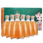 猫呗 青梅酒礼盒装 258mL 6瓶