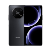 京东百亿补贴：Honor荣耀 X40GT 竞速版 5G智能手机 幻夜黑 12+512GB