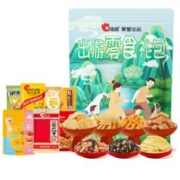 洽洽出游零食大礼包940g/40袋