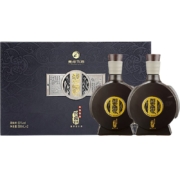 习酒窖藏1988酱香型白酒53度 500ml*2瓶 礼盒装