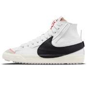 京东百亿补贴：NIKE 耐克 板鞋男缓震 BLAZER MID '77 JUMBO 42.5码