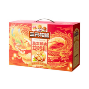 plus会员：三只松鼠草本核桃礼盒1000g