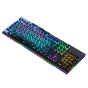 惠普（HP）GK520S机械键盘  电竞游戏键盘 有线键盘 办公家用网吧电脑键盘外设 混彩背光键盘 黑色 茶轴