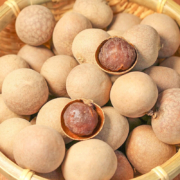 兮舒汝  桂圆干450g【净重】