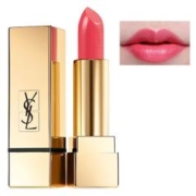 YVES SAINT LAURENT 纯口红 #52 3.8g