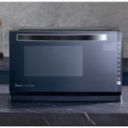 超级补贴、PLUS会员：Midea 美的 变频 微烤一体机 M3-208E